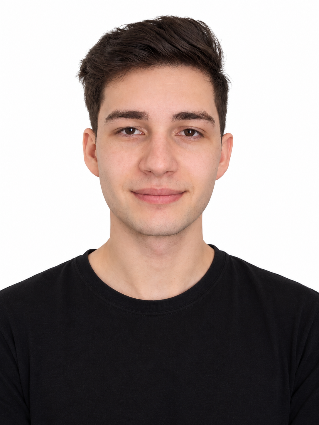 Luca Lanfranqui