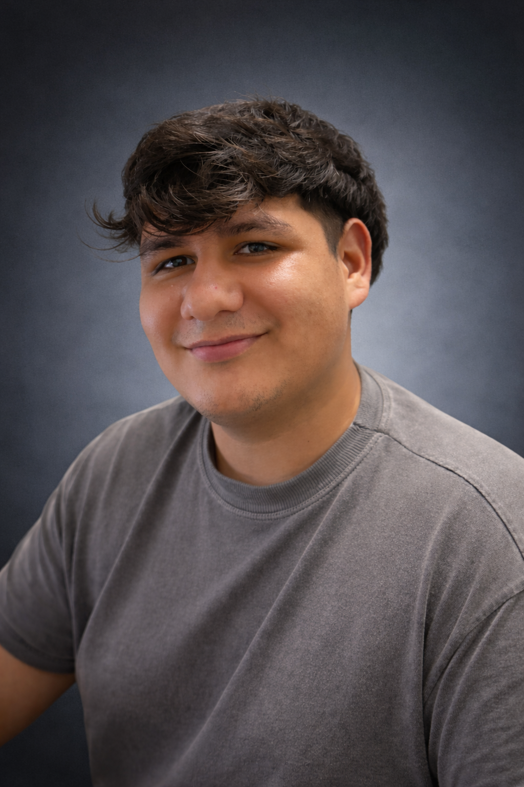 Valentín Caminos Martínez